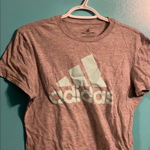 Adidas tee